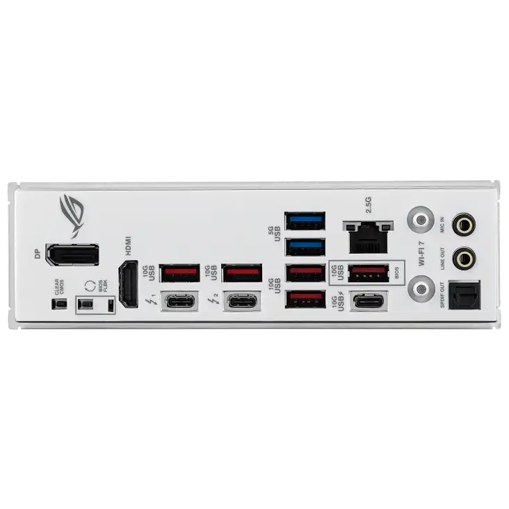 ASUS ROG STRIX Z890-A GAMING WIFI Motherboard 6