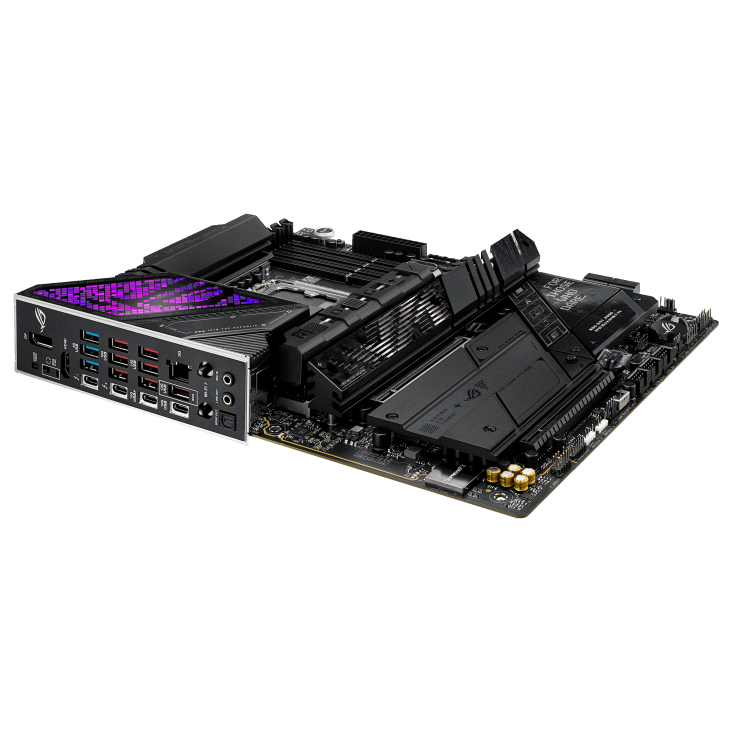 ASUS ROG STRIX Z890-E GAMING WIFI Motherboard 5