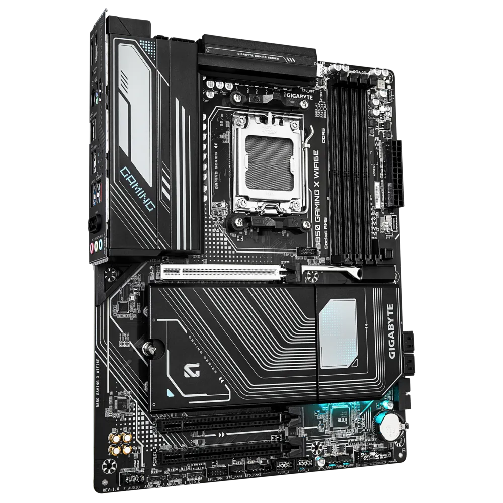 Gigabyte B850 GAMING X WIFI6E Motherboard 4