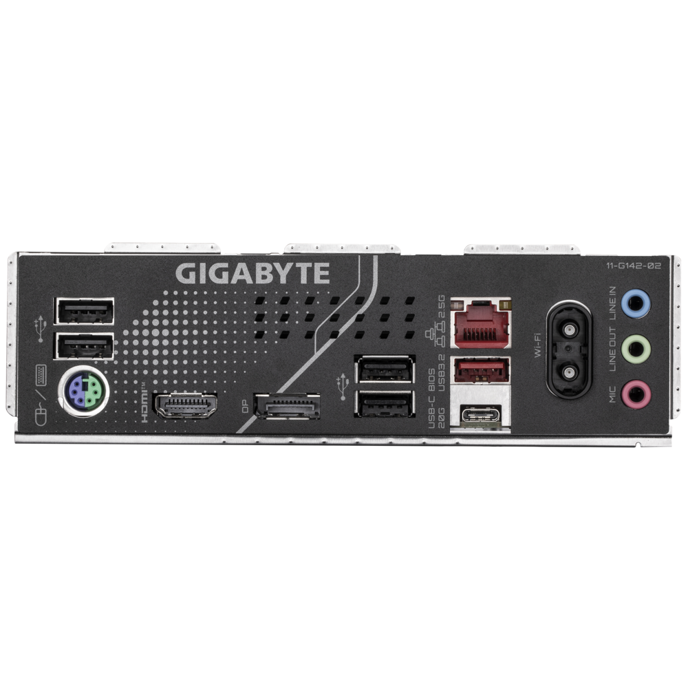 Gigabyte B860 EAGLE WIFI6E Motherboard 3