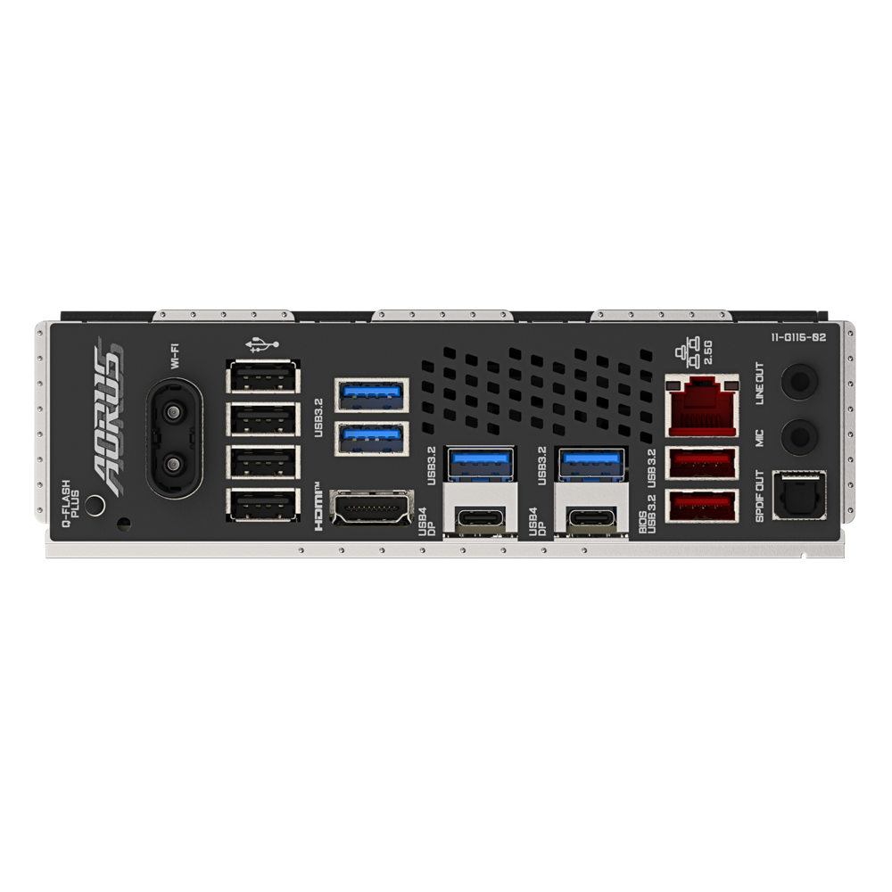 Gigabyte X870 AORUS ELITE WIFI7 Motherboard 6