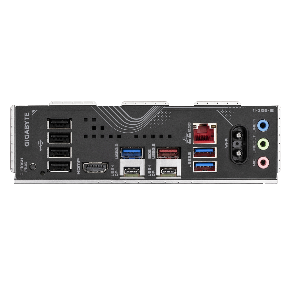 Gigabyte X870 EAGLE WIFI7 Motherboard 5