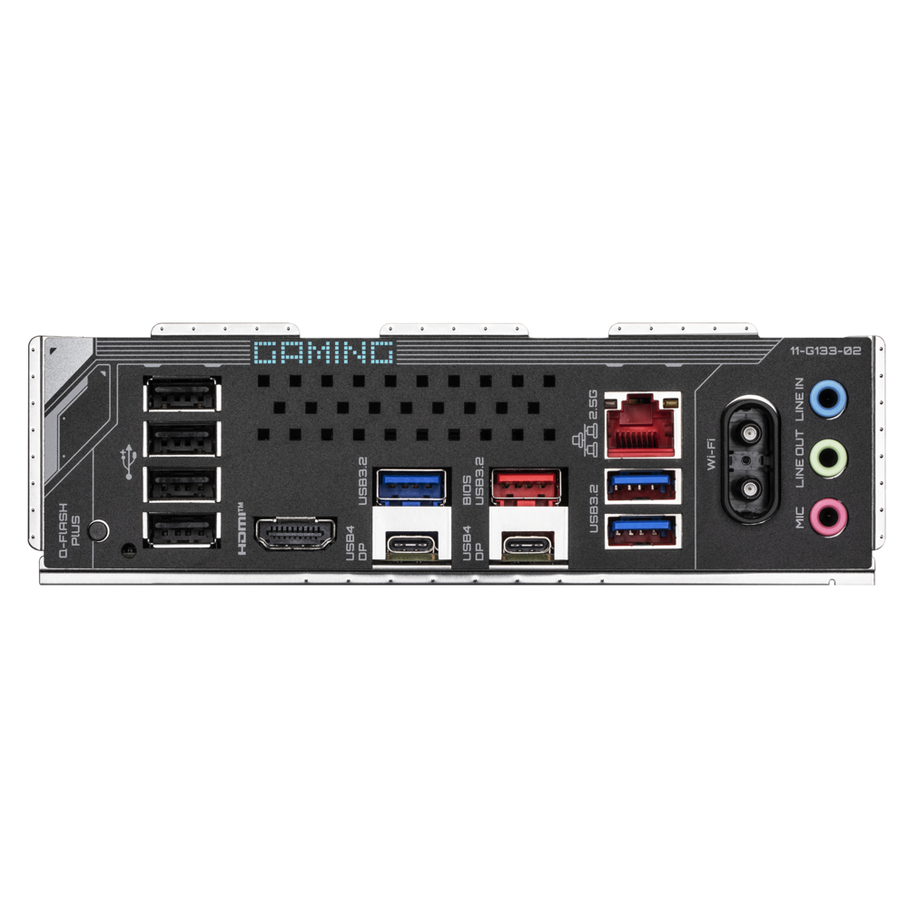 Gigabyte X870 GAMING X WIFI7 Motherboard 4