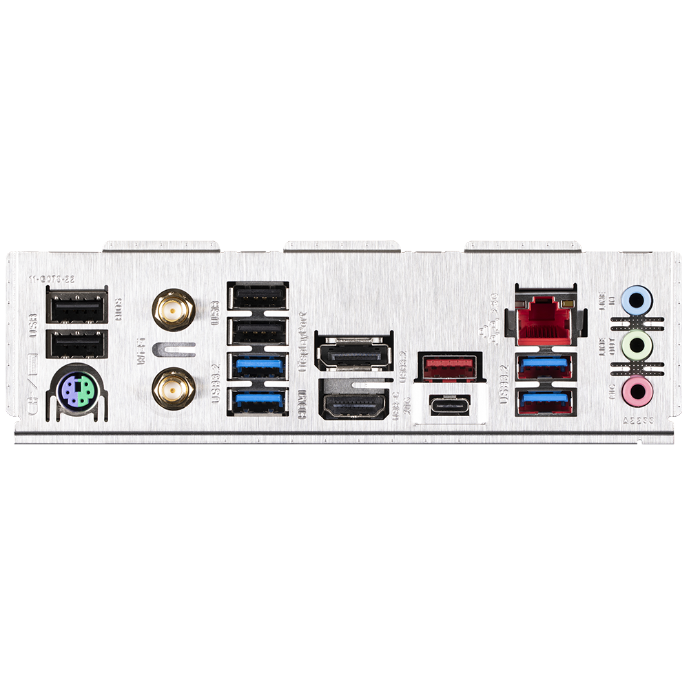 Gigabyte Z790 UD AX Motherboard 6