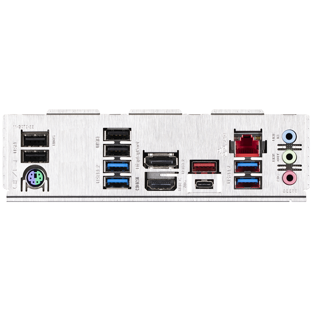 Gigabyte Z790 UD Motherboard 6
