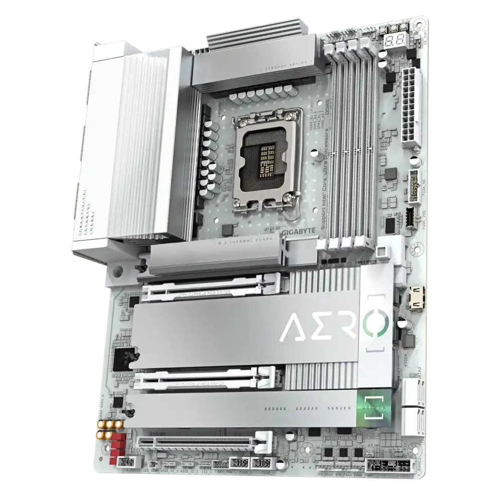 Gigabyte Z890 AERO G Motherboard 3