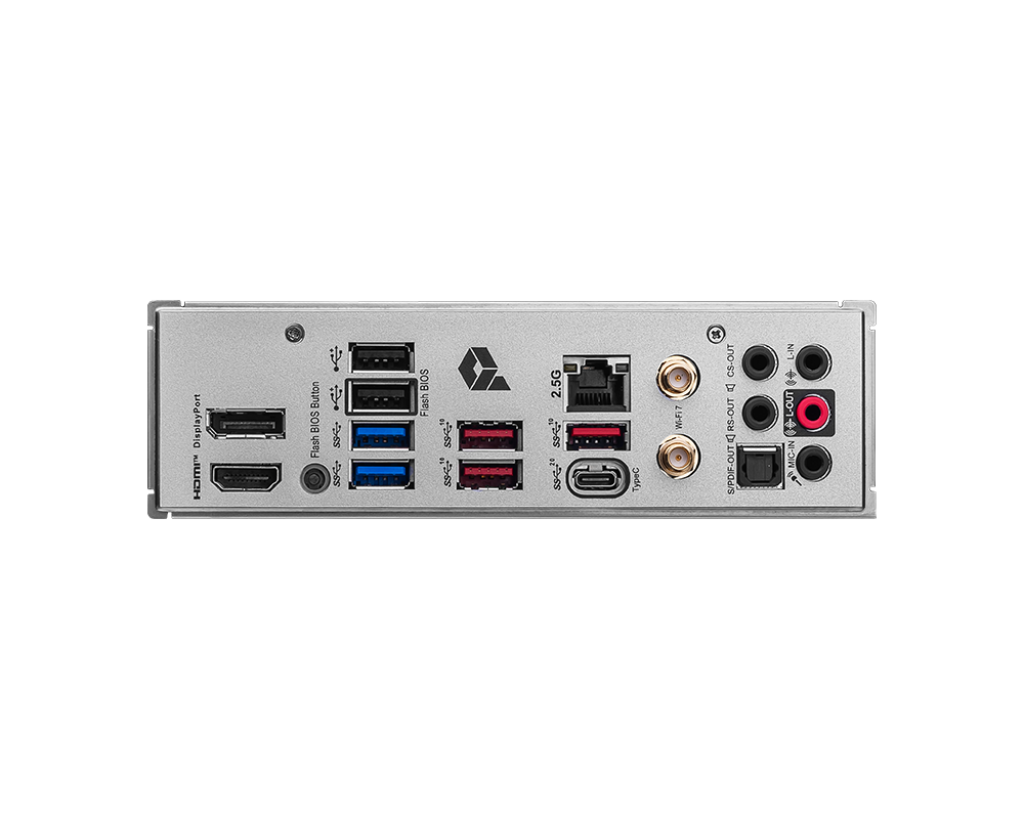 MSI PRO Z790-A MAX WIFI Motherboard 5
