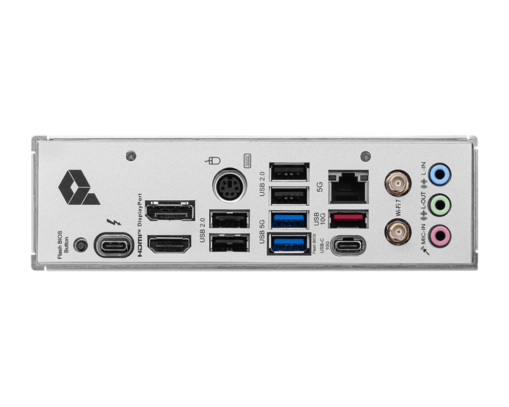 MSI PRO Z890-P WIFI Motherboard 4