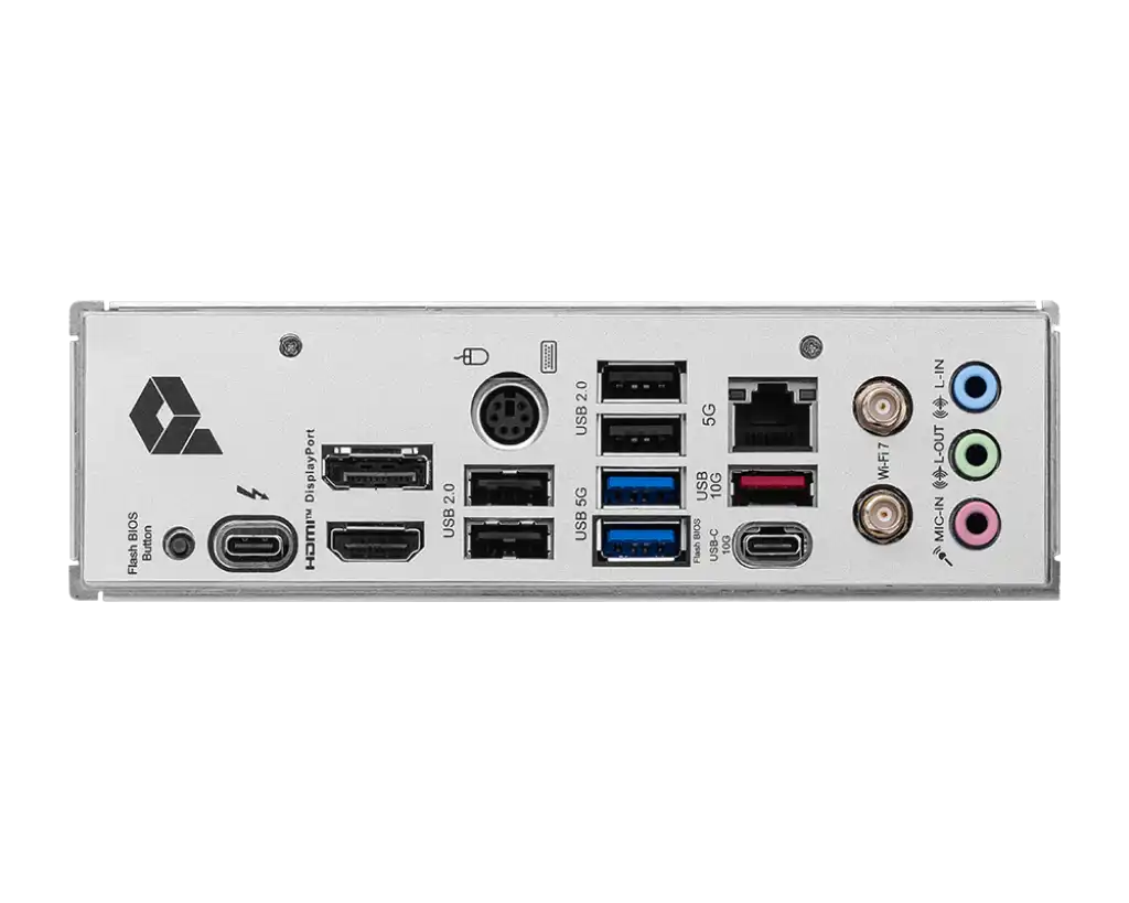 MSI PRO Z890-P WIFI Motherboard 4