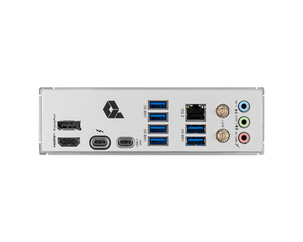 MSI PRO Z890-S WIFI Motherboard 4
