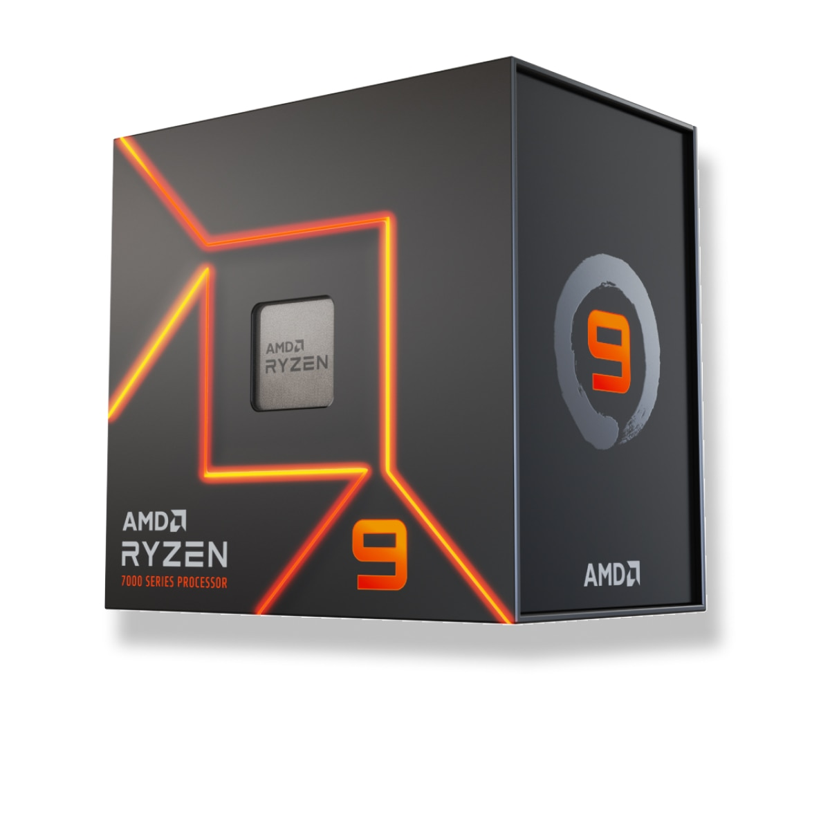 AMD Ryzen 9 7950X Processor