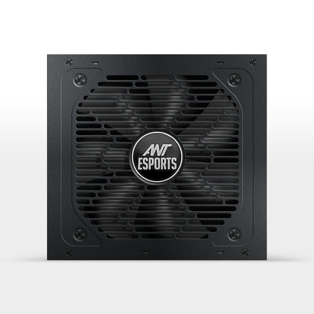 Ant Esports FG750 750W 80 Plus Gold Power Supply 3