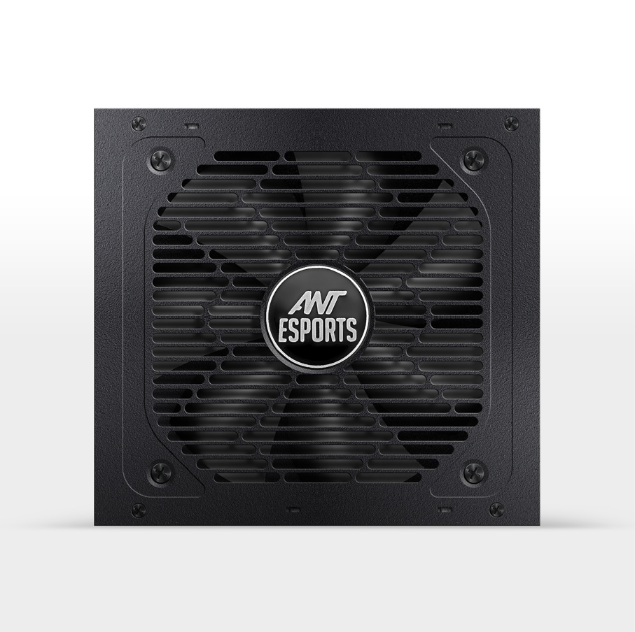 Ant Esports RX650 650W 80 Plus Bronze Power Supply 3