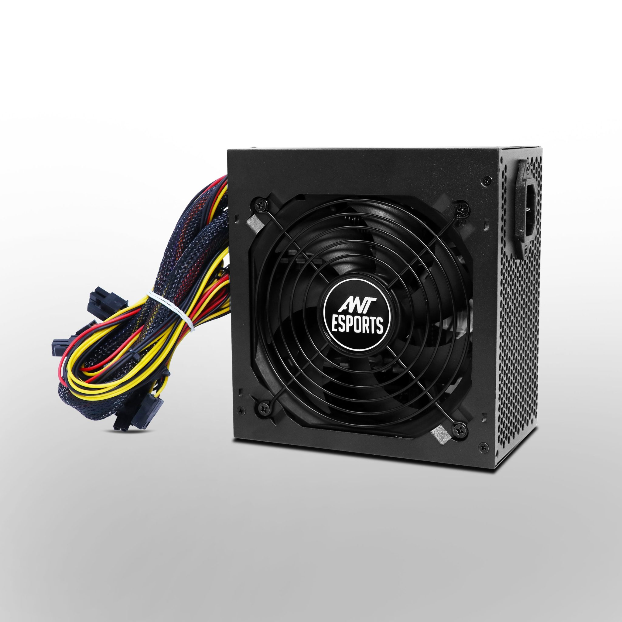 Ant Esports VS400L 400W Power Supply 2
