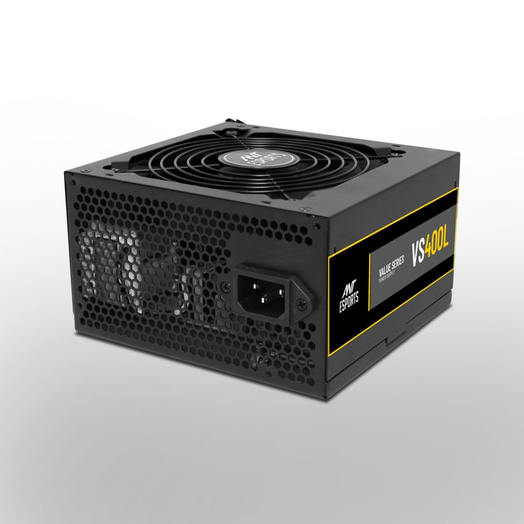 Ant Esports VS400L 400W Power Supply 3