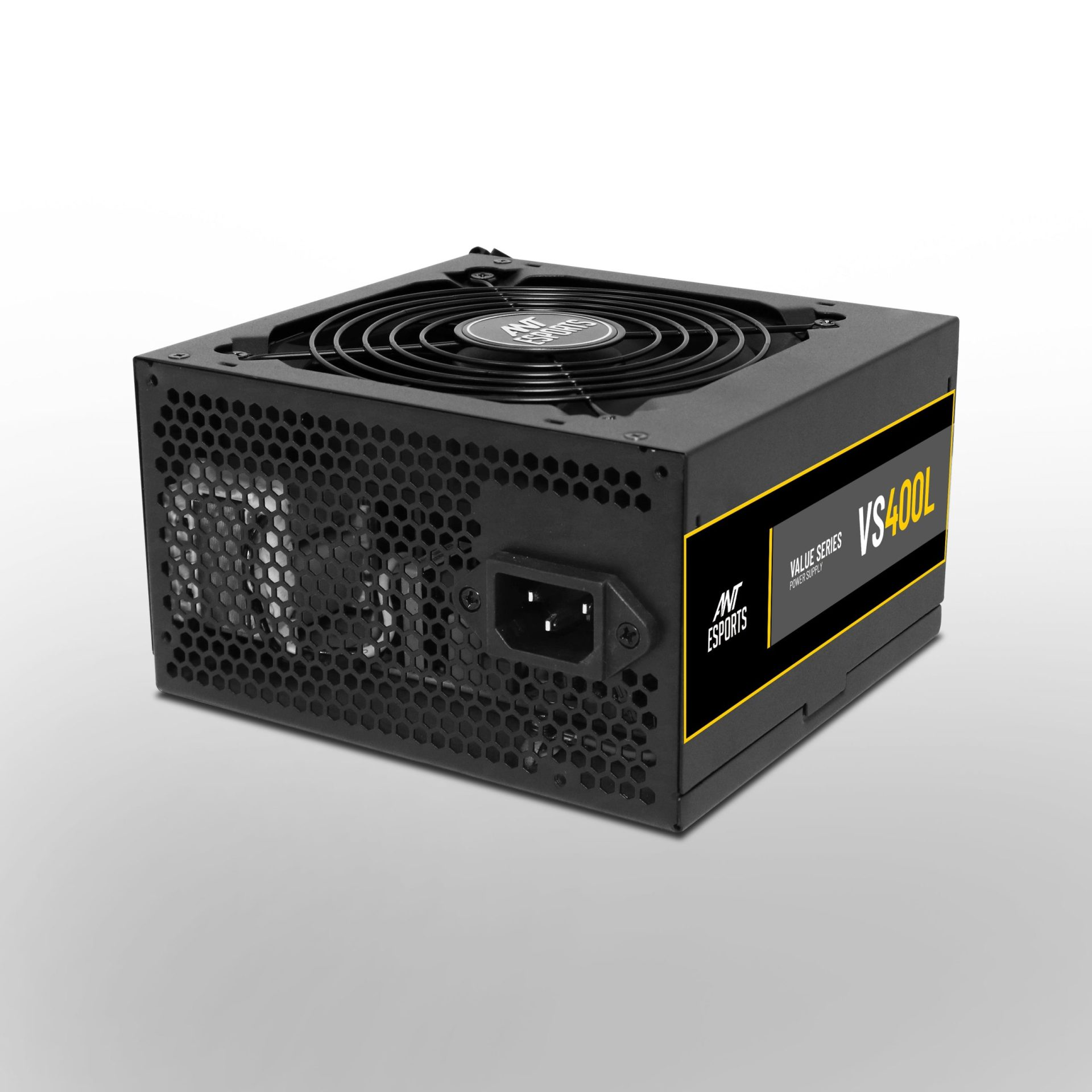 Ant Esports VS400L 400W Power Supply 5