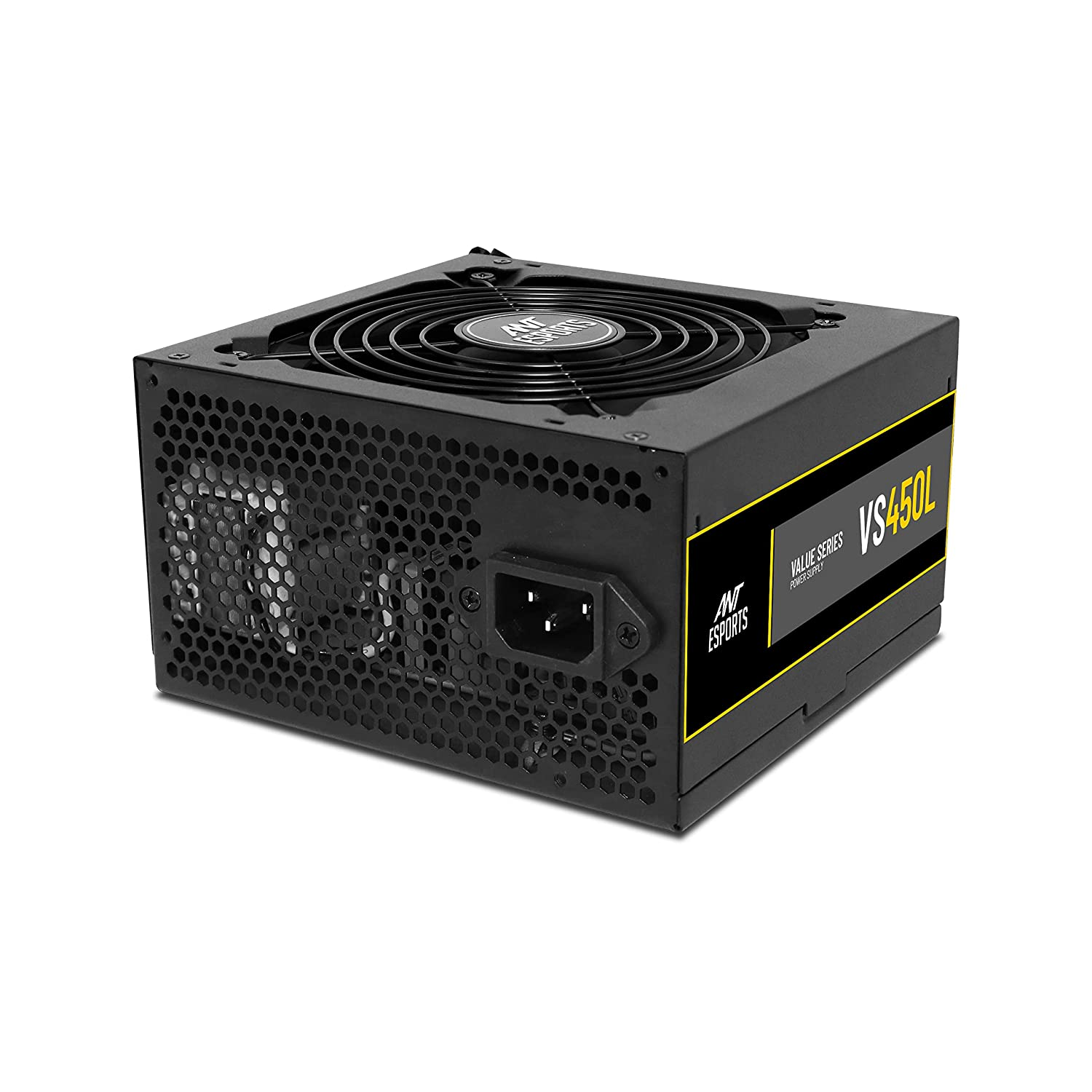 Ant Esports VS450L 450W Power Supply 4