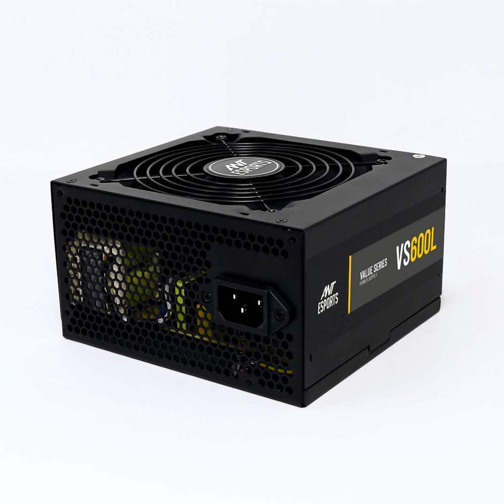 Ant Esports VS600L 600W Power Supply 3