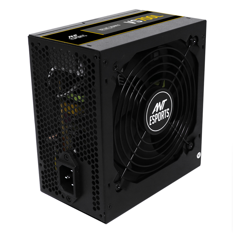 Ant Esports VS700L 700W Power Supply 2