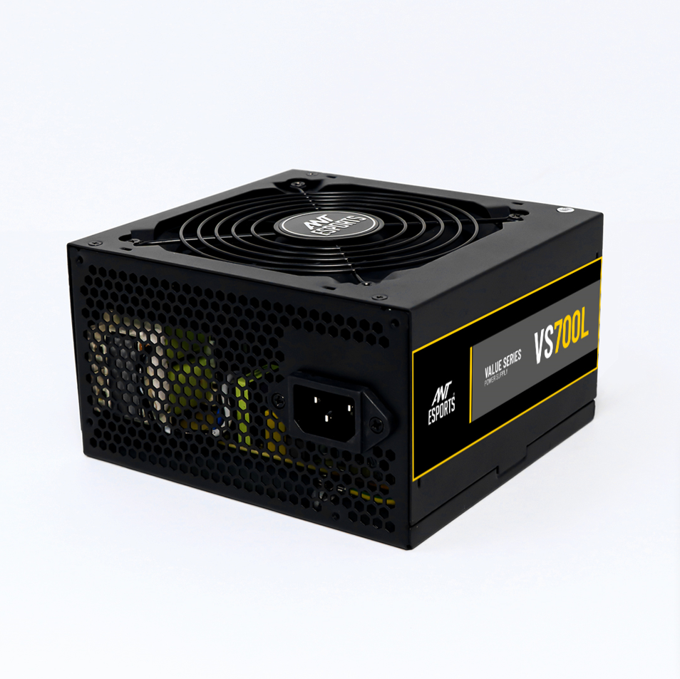 Ant Esports VS700L 700W Power Supply 3