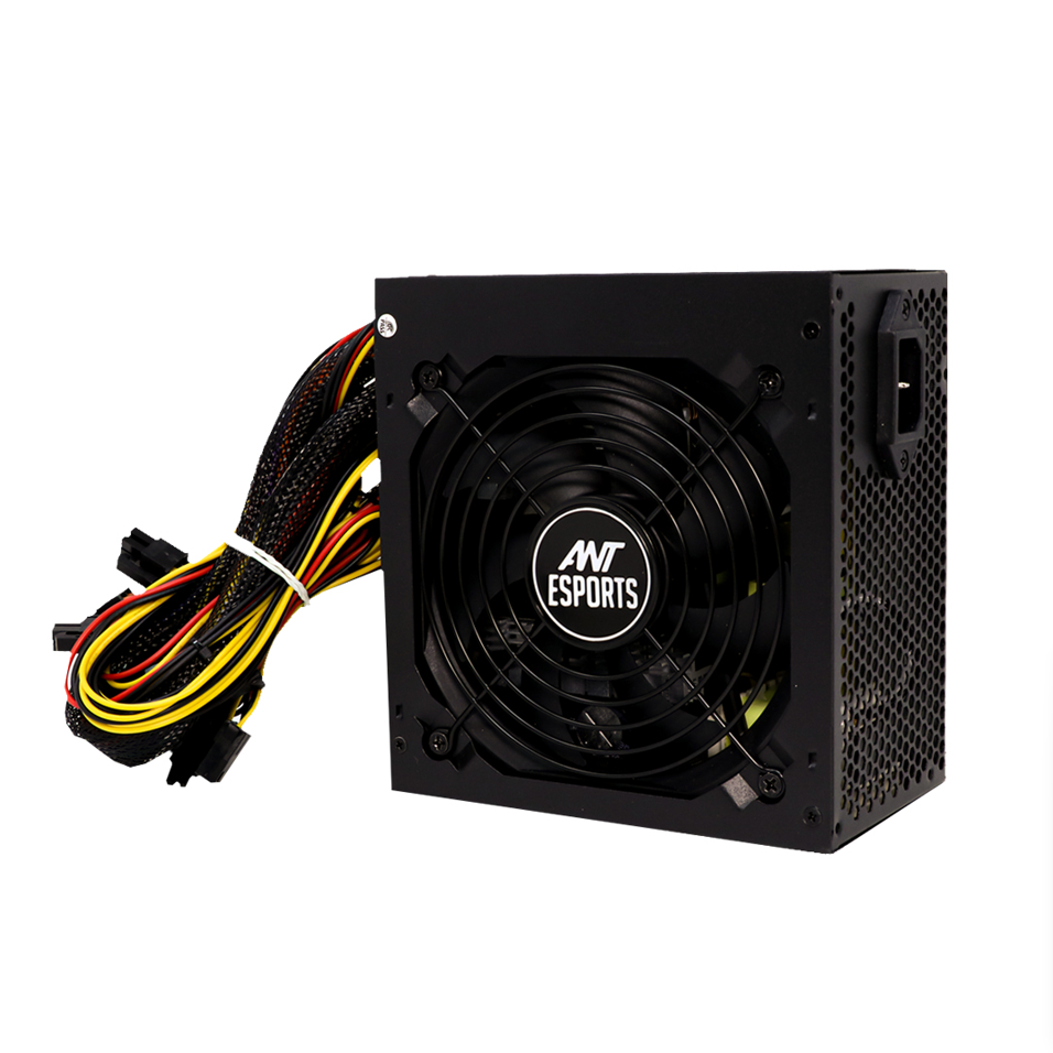 Ant Esports VS700L 700W Power Supply 4