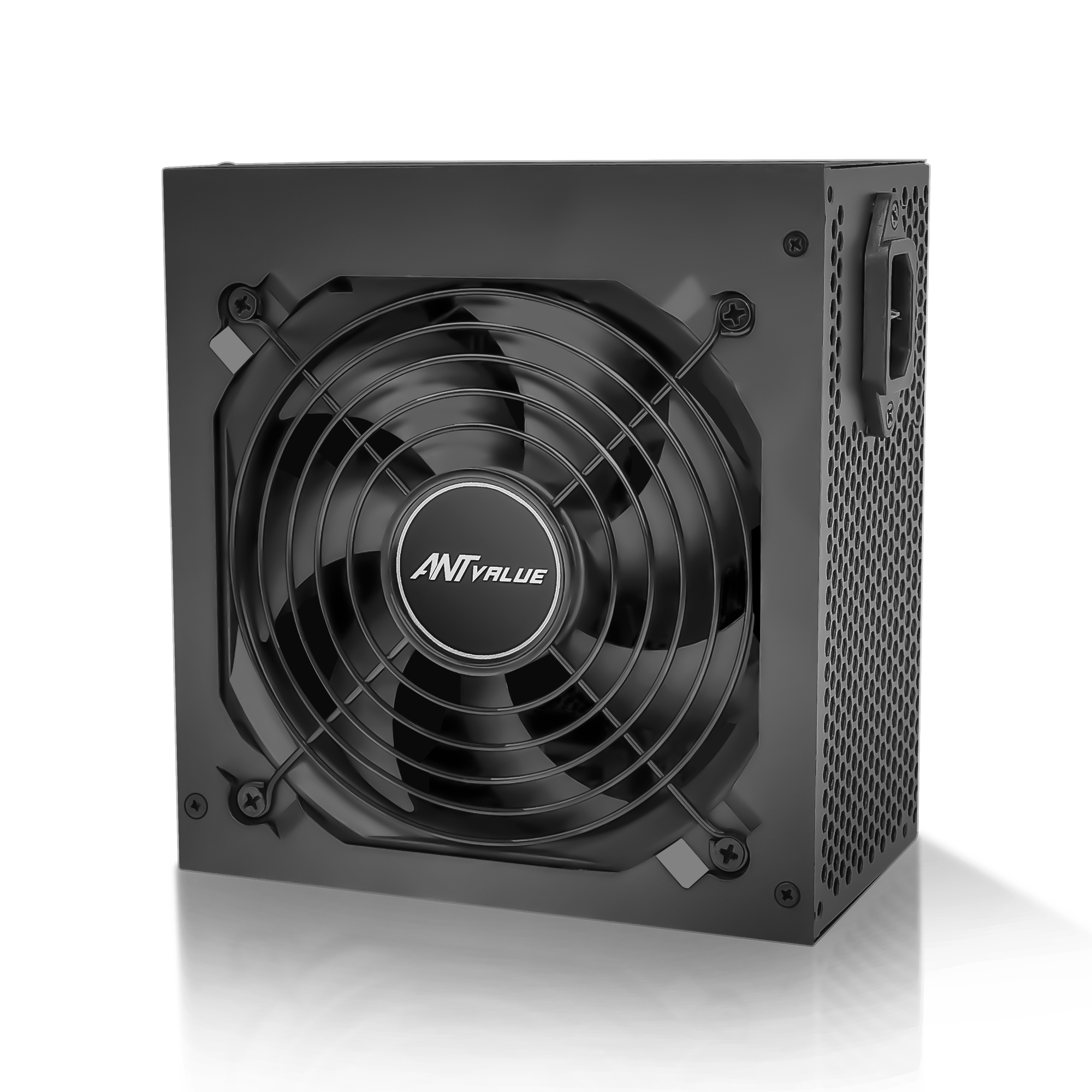 Ant Value Eco ECO500 500W Power Supply 2