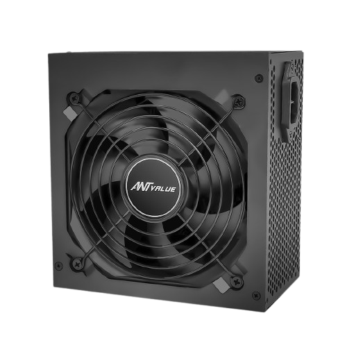 Ant Value Eco ECO500 500W Power Supply 3