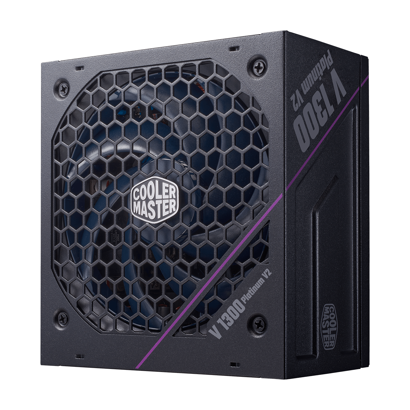 Cooler Master V  1300W V2 80 Plus Platinum Power Supply