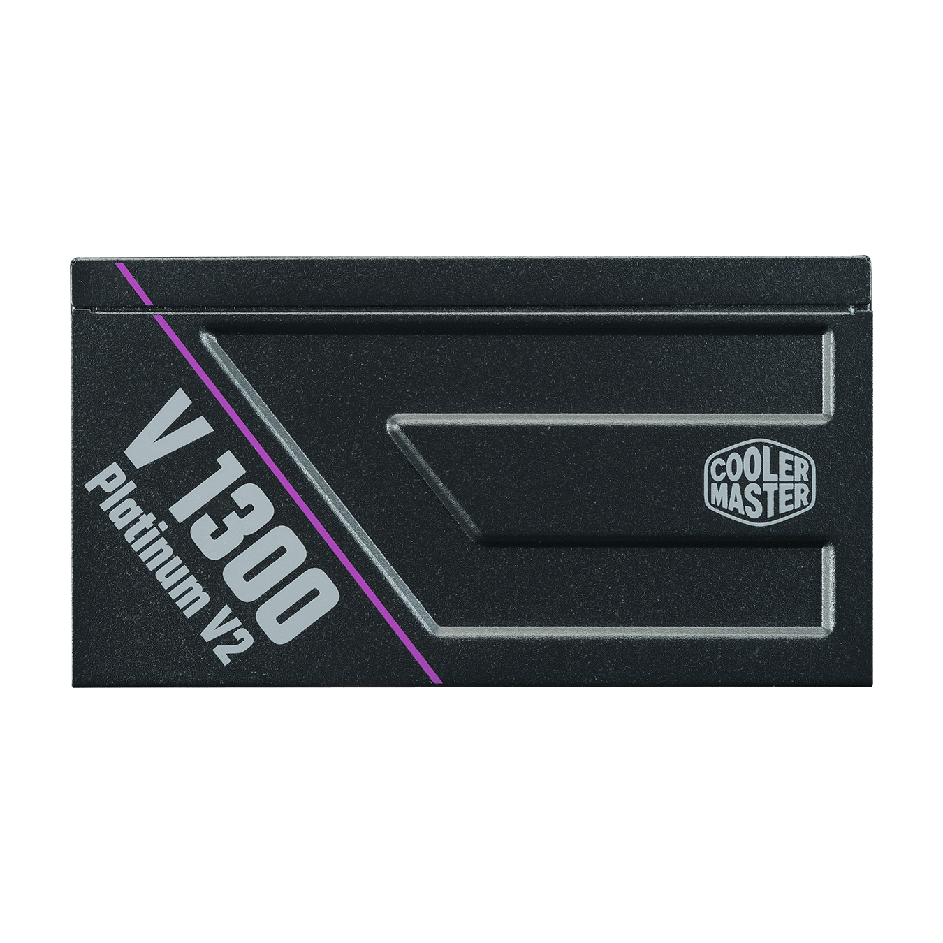 Cooler Master V  1300W V2 80 Plus Platinum Power Supply 2
