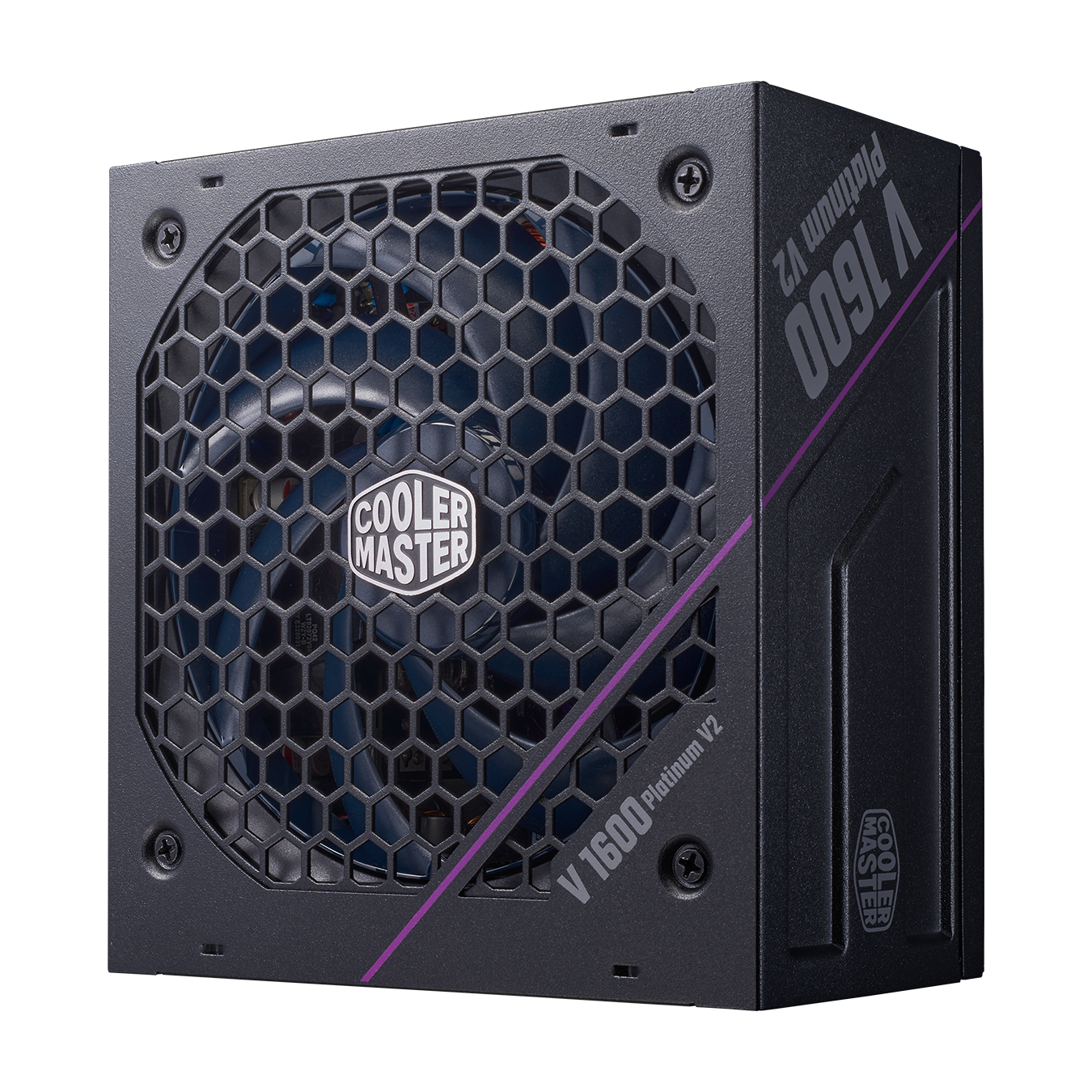 Cooler Master V 1600W V2 80 Plus Platinum Power Supply