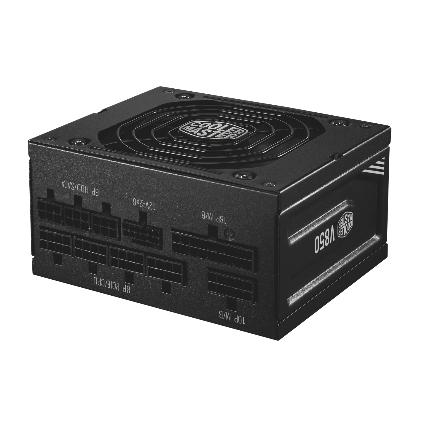 Cooler Master V SFX  850W 80 Plus Gold Power Supply 3
