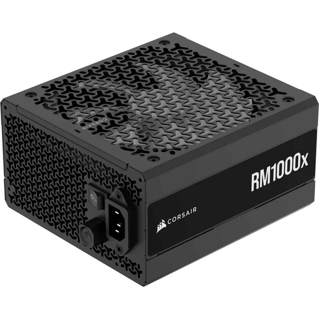 Corsair RM1000x 1000W 80 Plus Gold Power Supply
