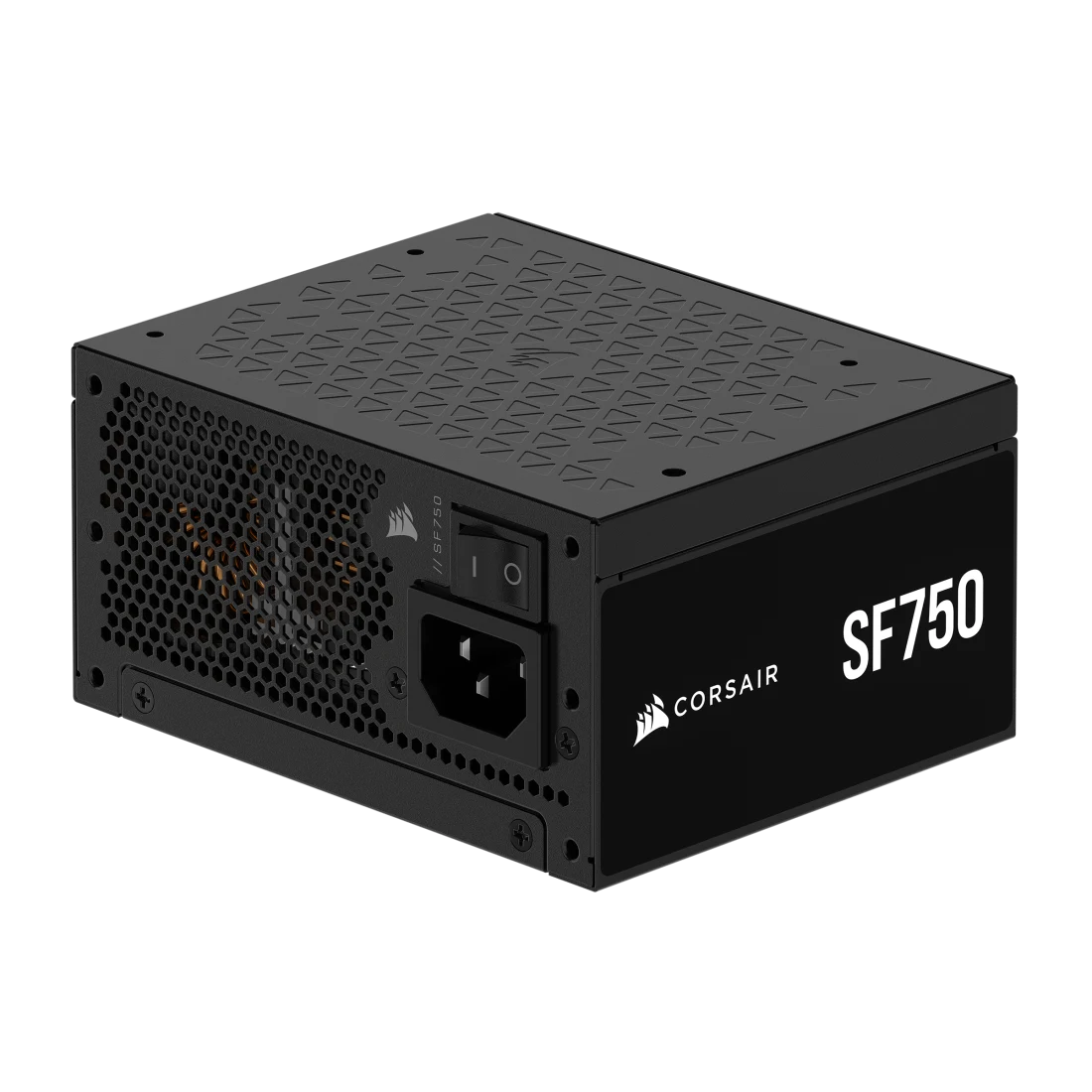 Corsair SF750 750W 80 Plus Platinum Power Supply