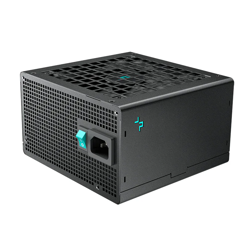Deepcool PL550D 550W 80 Plus Bronze Power Supply 3