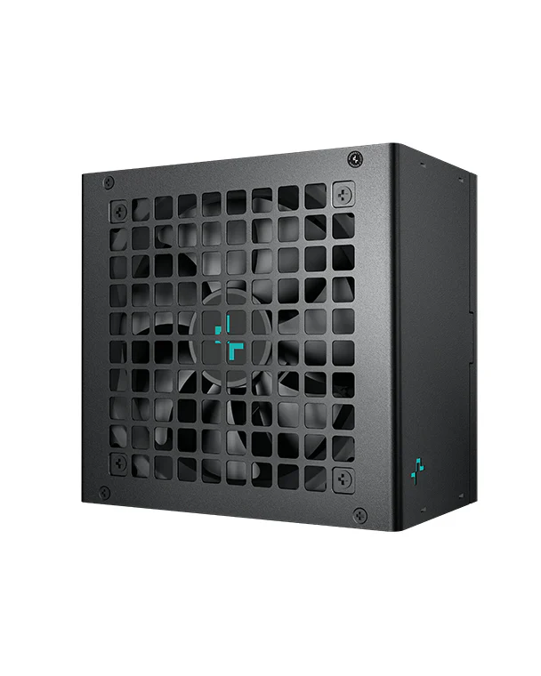 Deepcool PL650D 650W 80 Plus Bronze Power Supply 3