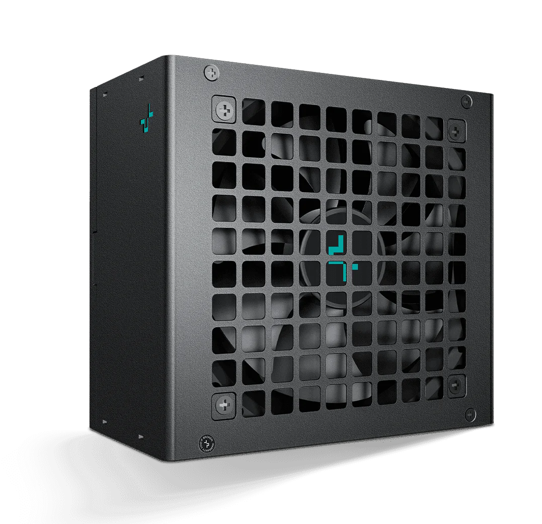 Deepcool PL750D 750W 80 Plus Bronze Power Supply 3