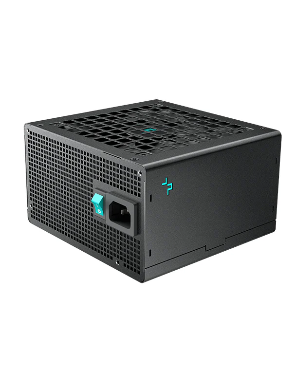 Deepcool PL750D 750W 80 Plus Bronze Power Supply 5