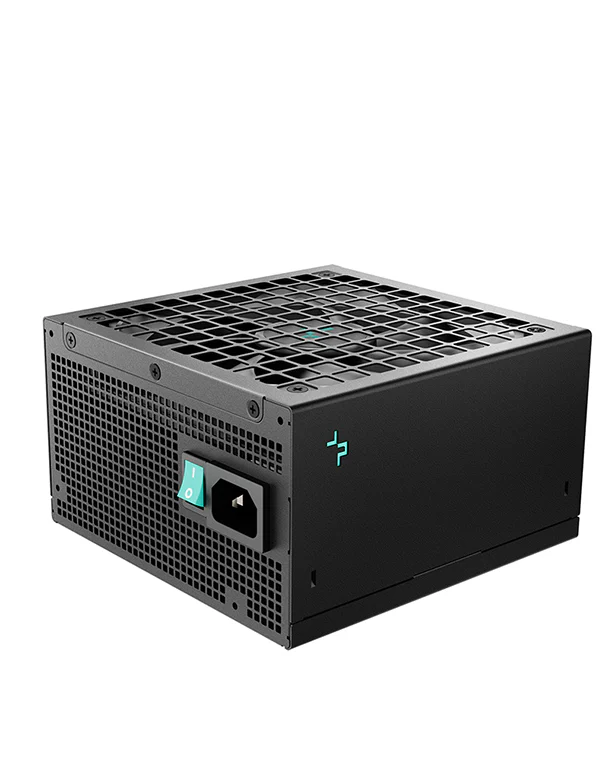 Deepcool PN1000M 1000W 80 Plus Gold Power Supply 5