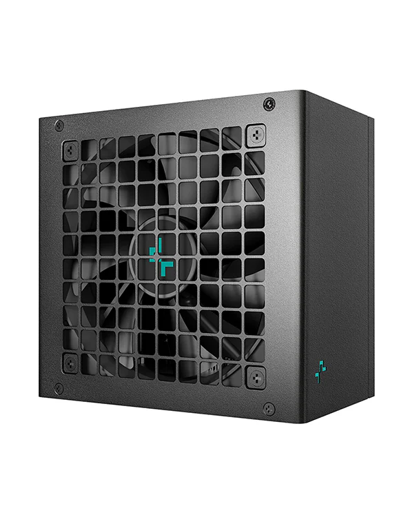 Deepcool PN750M 750W 80 Plus Gold Power Supply 3