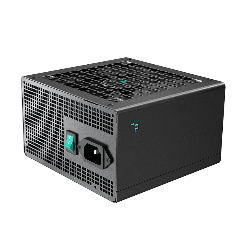 Deepcool PN750M 750W 80 Plus Gold Power Supply 5