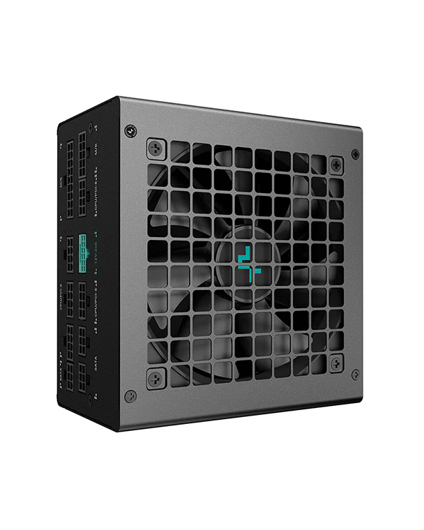 Deepcool PN850M 850W 80 Plus Gold Power Supply 3