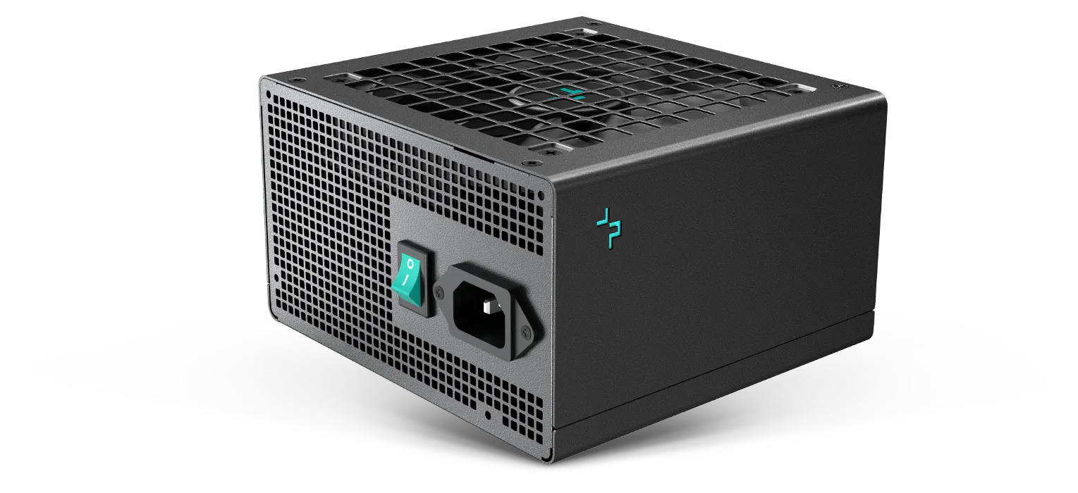 Deepcool PN850M 850W 80 Plus Gold Power Supply 6