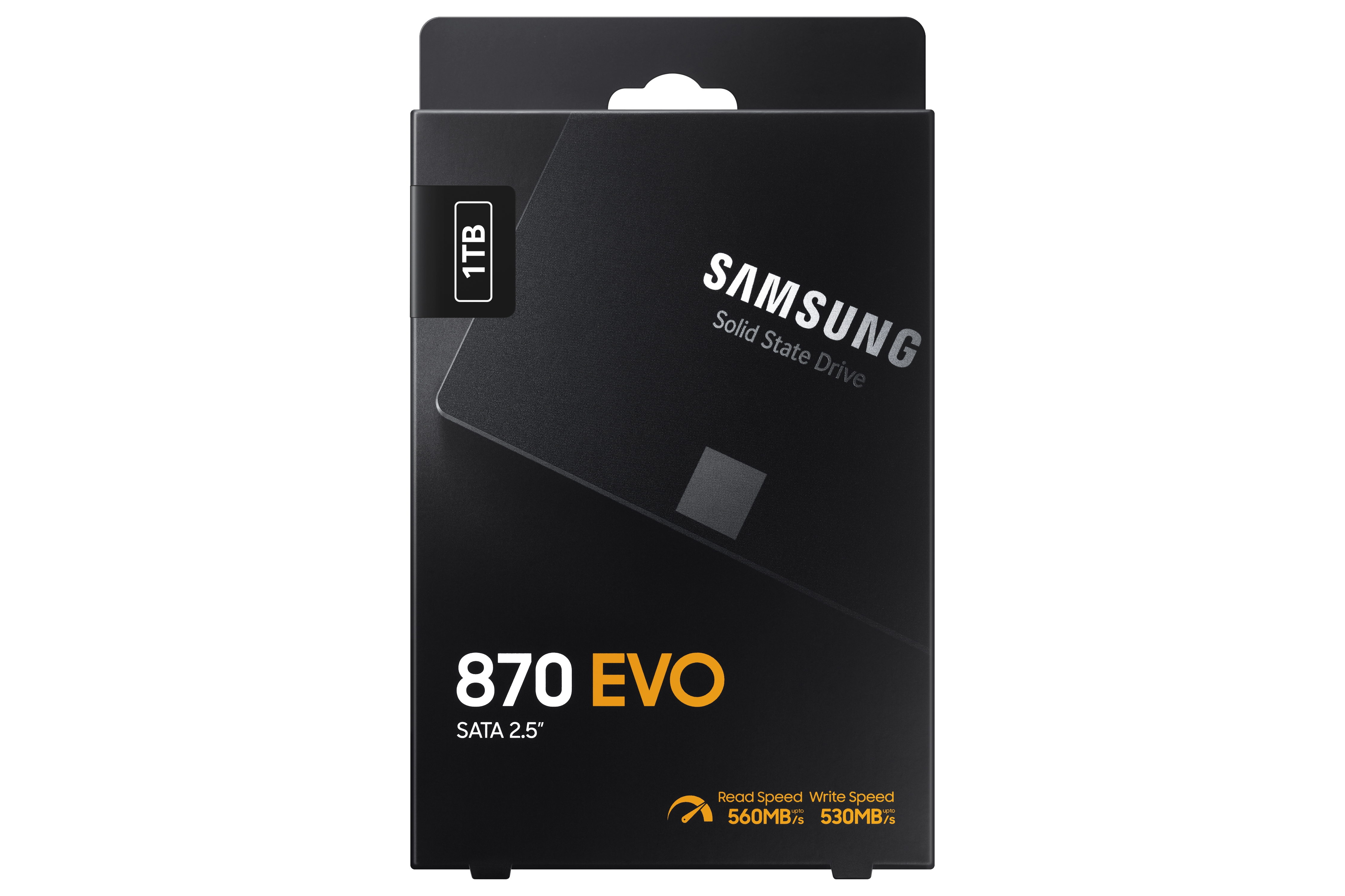 Samsung 870 EVO 1TB SATA 2.5 SSD