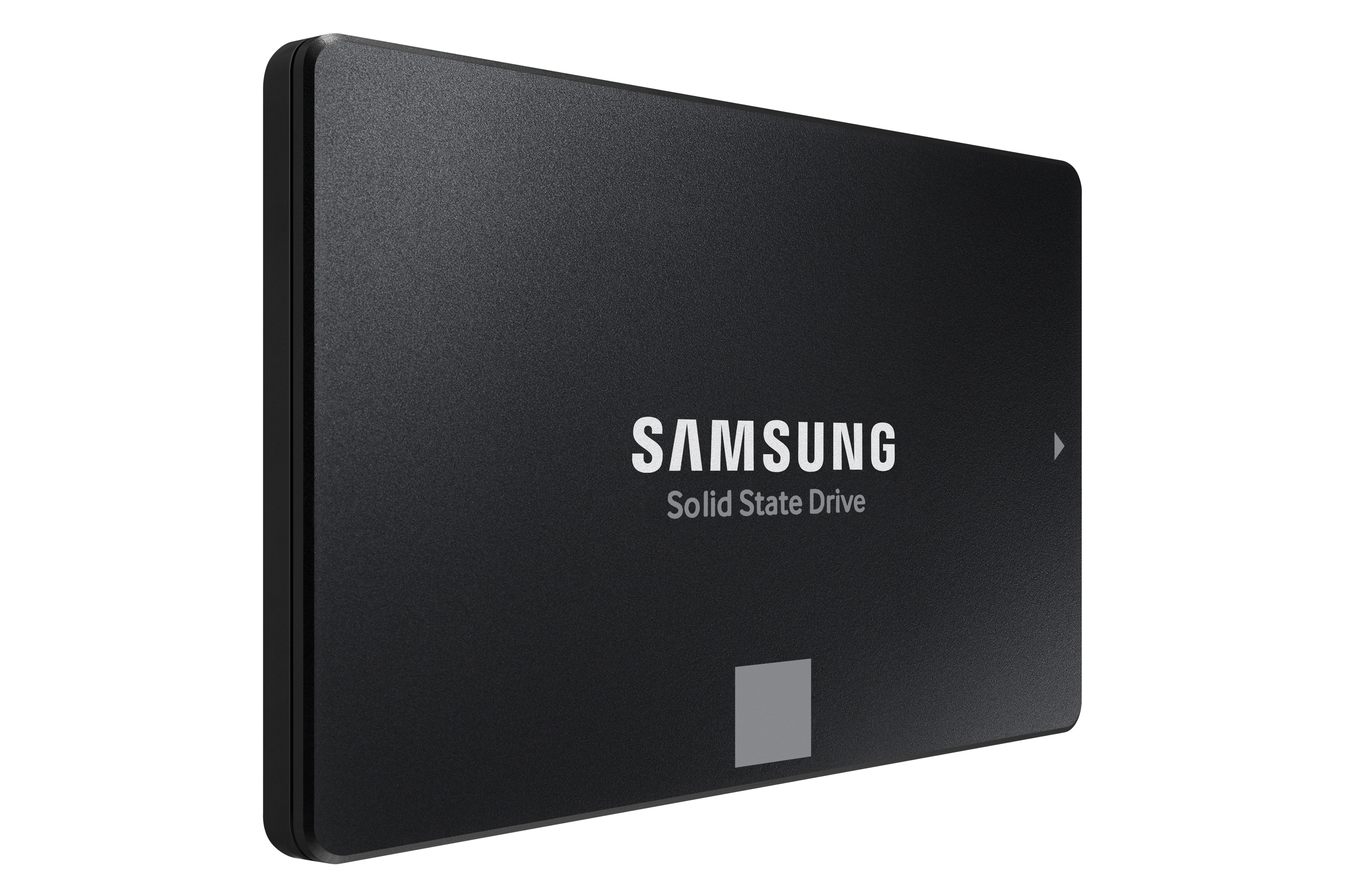 Samsung 870 EVO 250GB SATA III 2.5 SSD 3