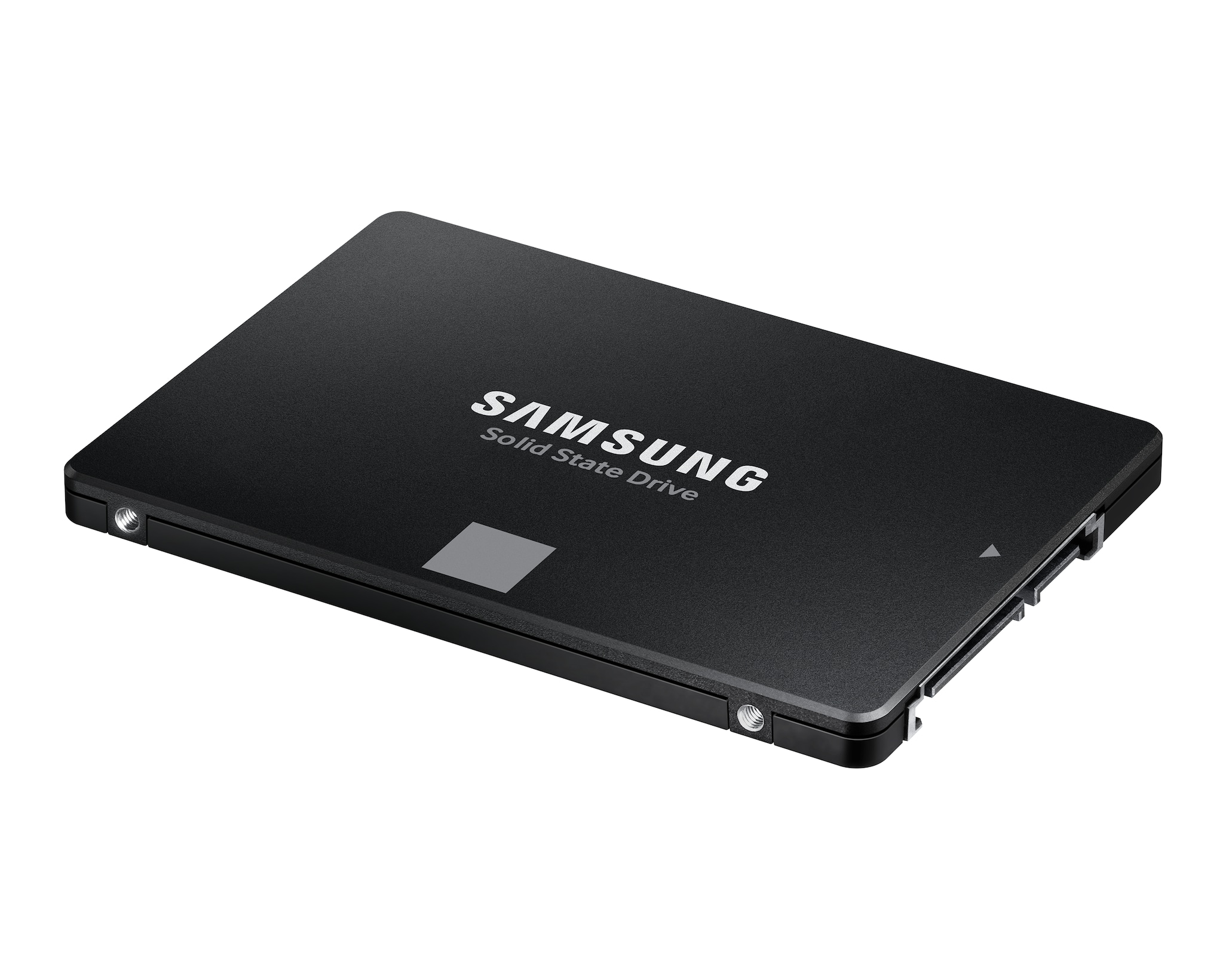 Samsung 870 EVO 4TB SATA III 2.5" SSD 2