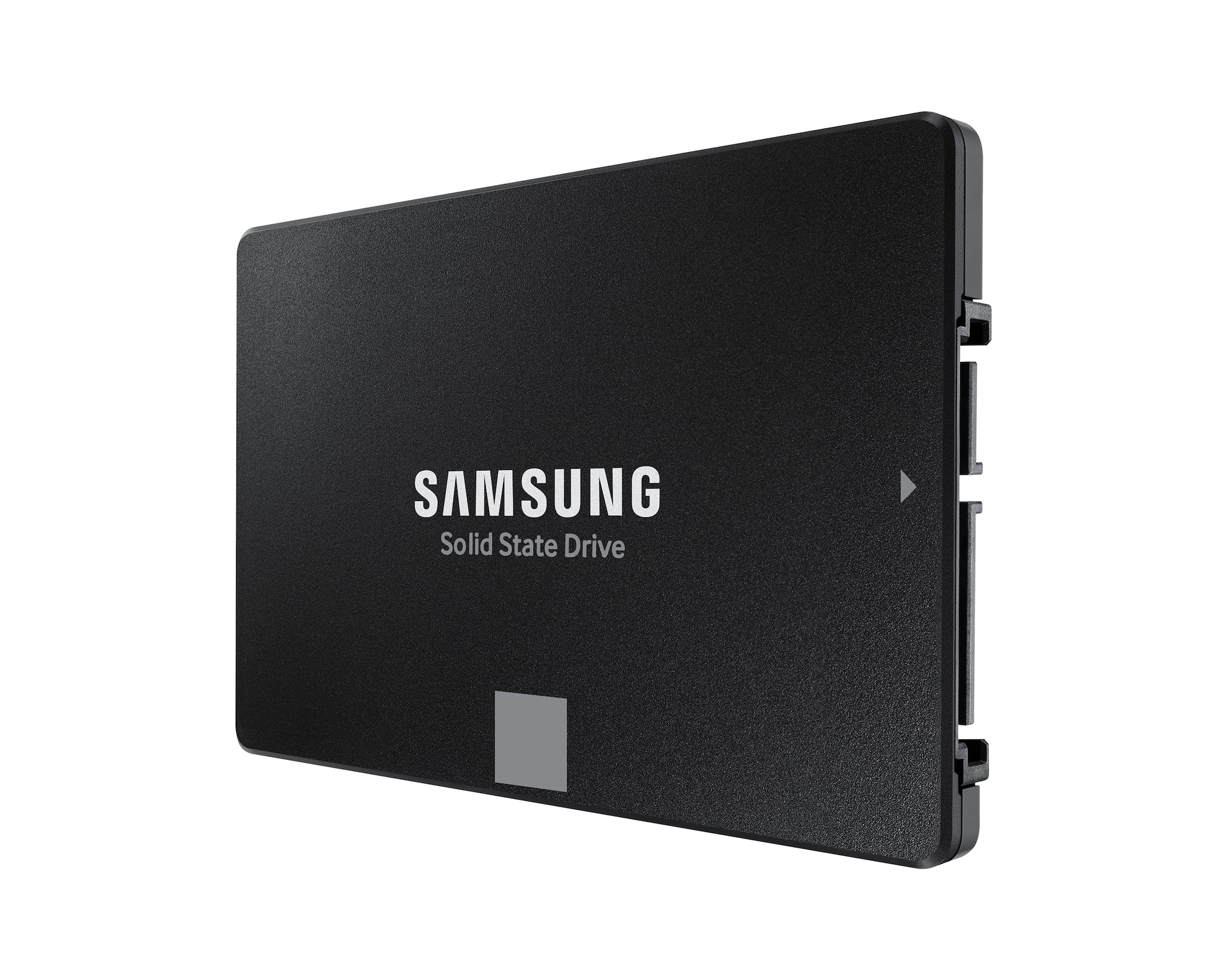 Samsung 870 EVO 4TB SATA III 2.5" SSD 3