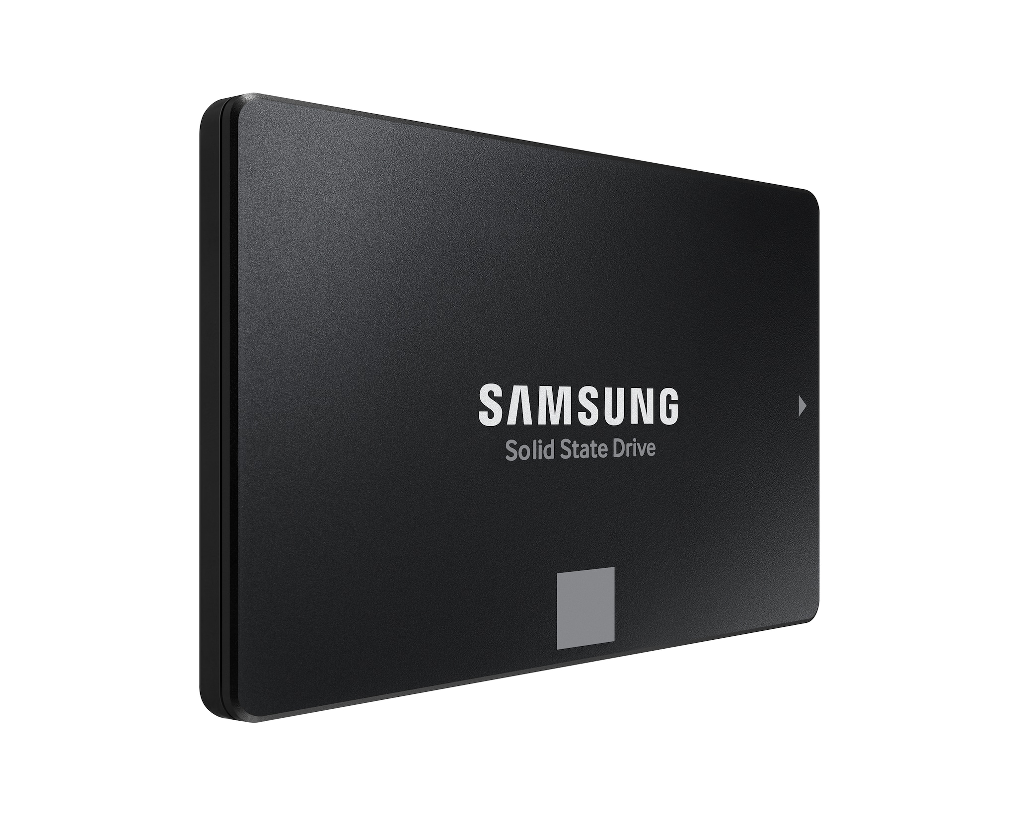 Samsung 870 EVO 4TB SATA III 2.5" SSD 4