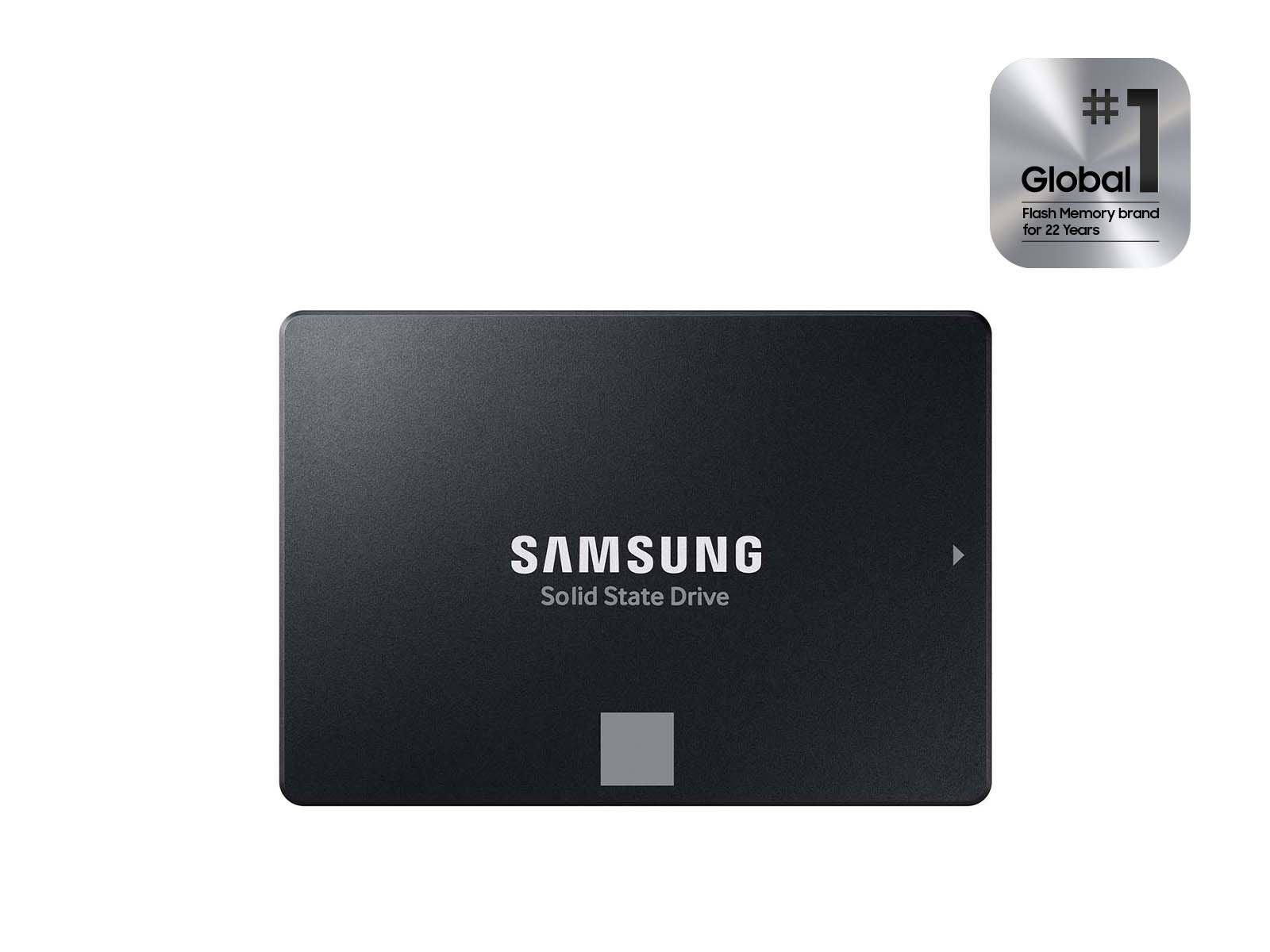 Samsung 870 EVO 500GB SATA 2.5 SSD 2