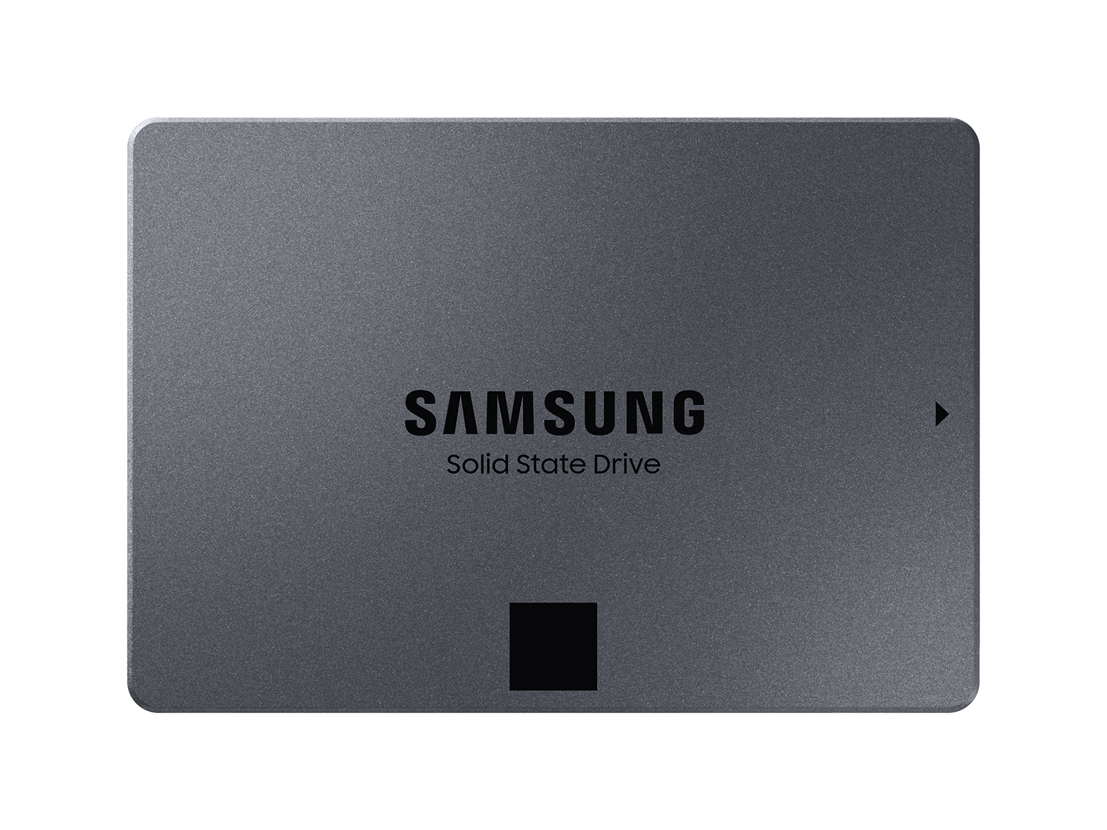Samsung 870 QVO 8TB SATA 2.5 SSD