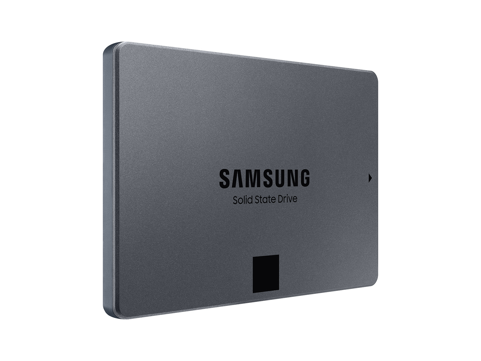Samsung 870 QVO 8TB SATA 2.5 SSD 2